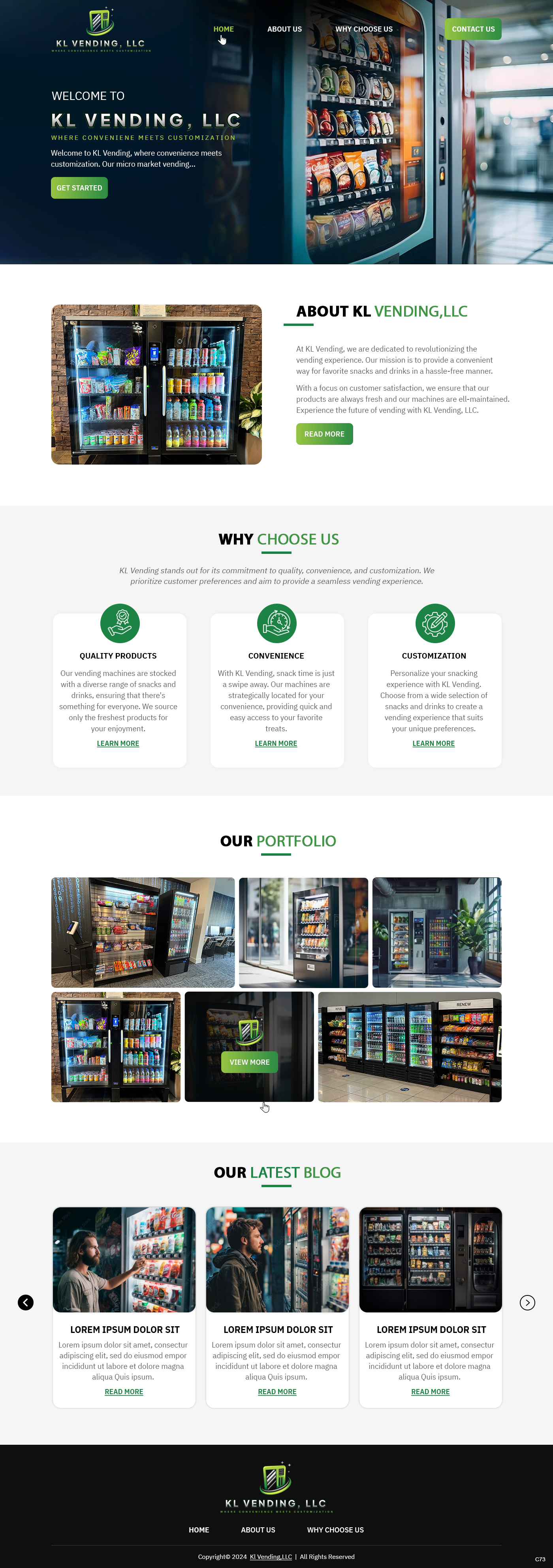Diseño Web por pb para este proyecto | Diseño #34330775