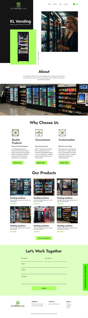 Web Design par pb pour ce projet | Design : #34330778