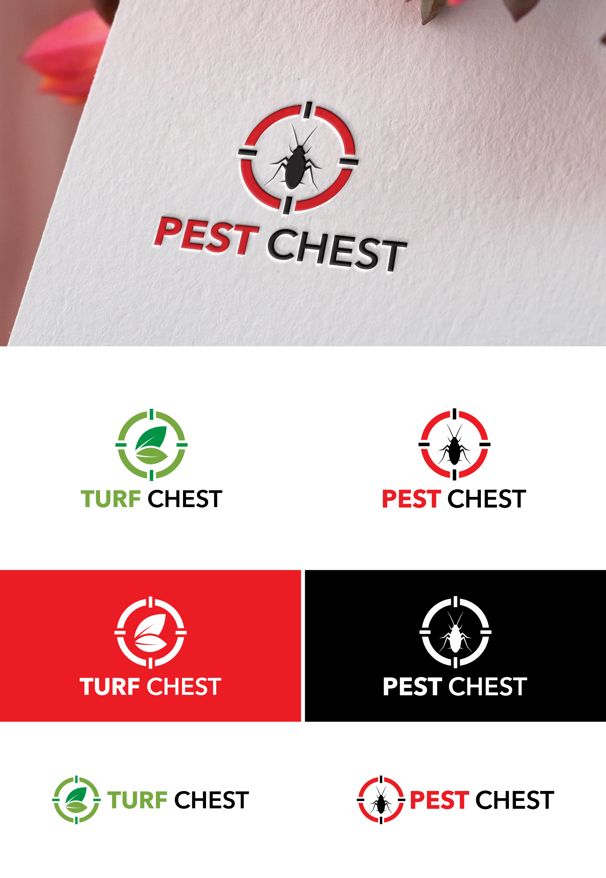 Logo Design by Ellene for this project | Design #34363112