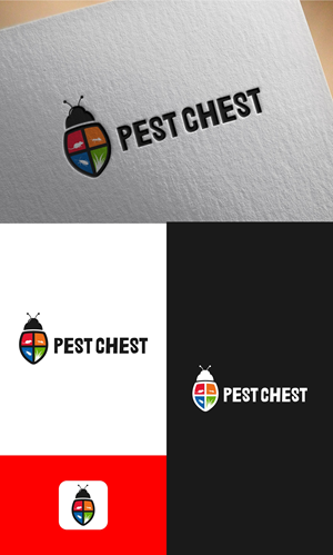 Logo Design by Loknath for this project | Design: #34329031