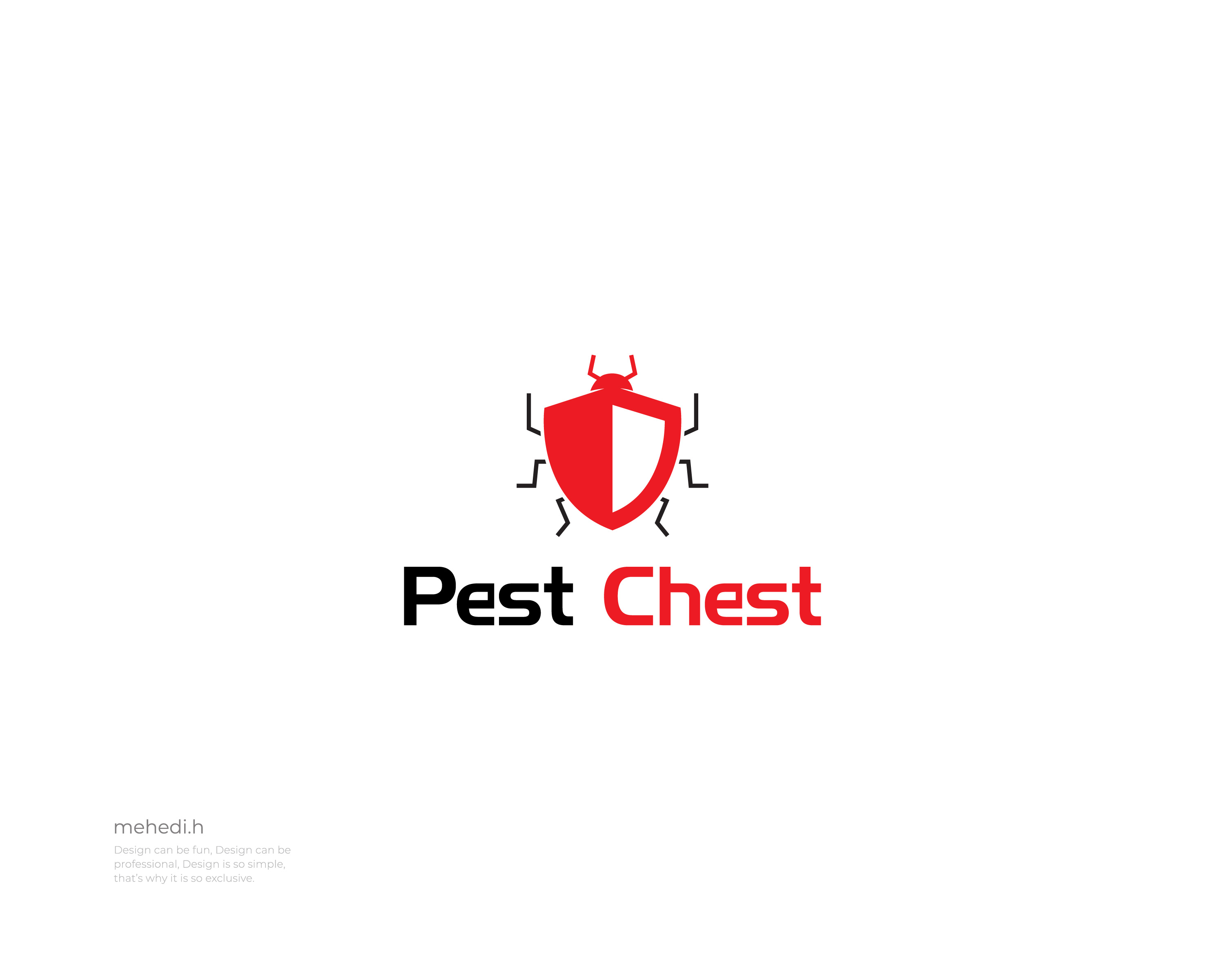 Logo-Design von mehedi.h für dieses Projekt | Design #34333864