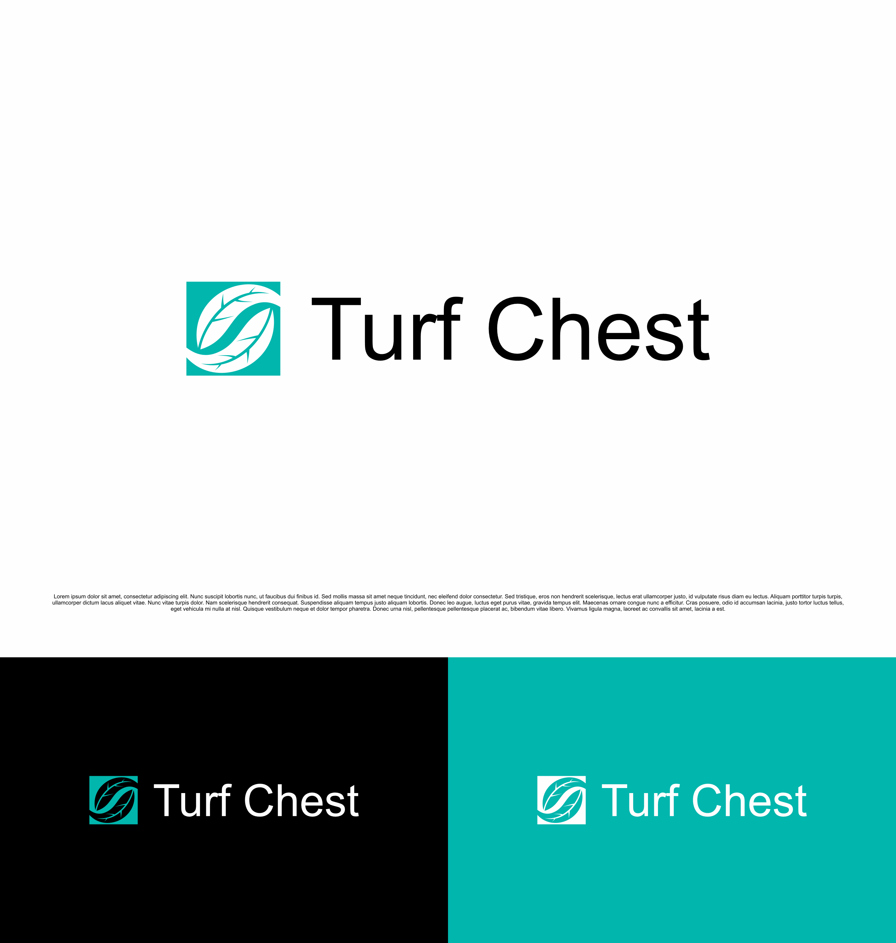 Logo Design by saesean for this project | Design #34335363