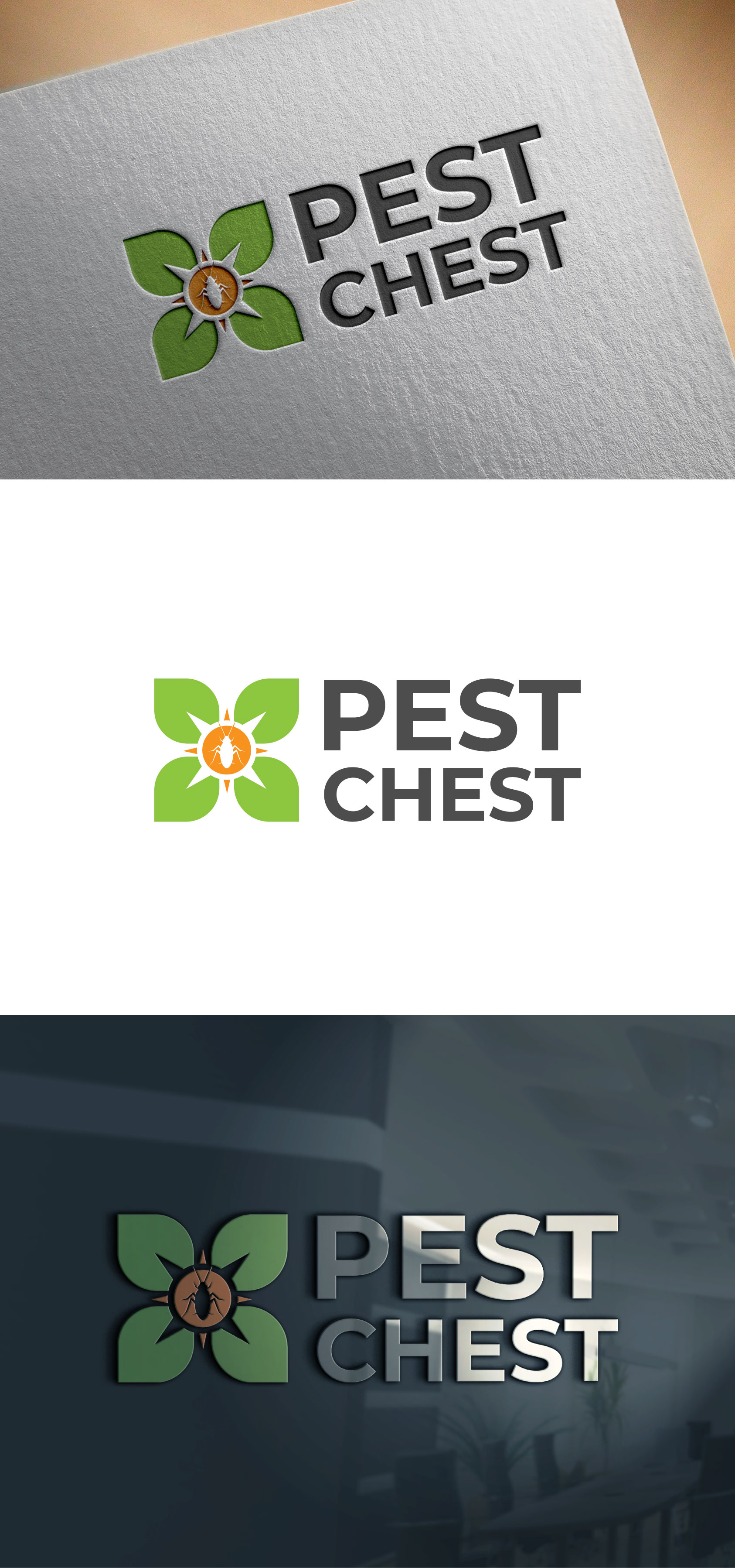 Logo Design by DesignVerse777 for this project | Design #34348848