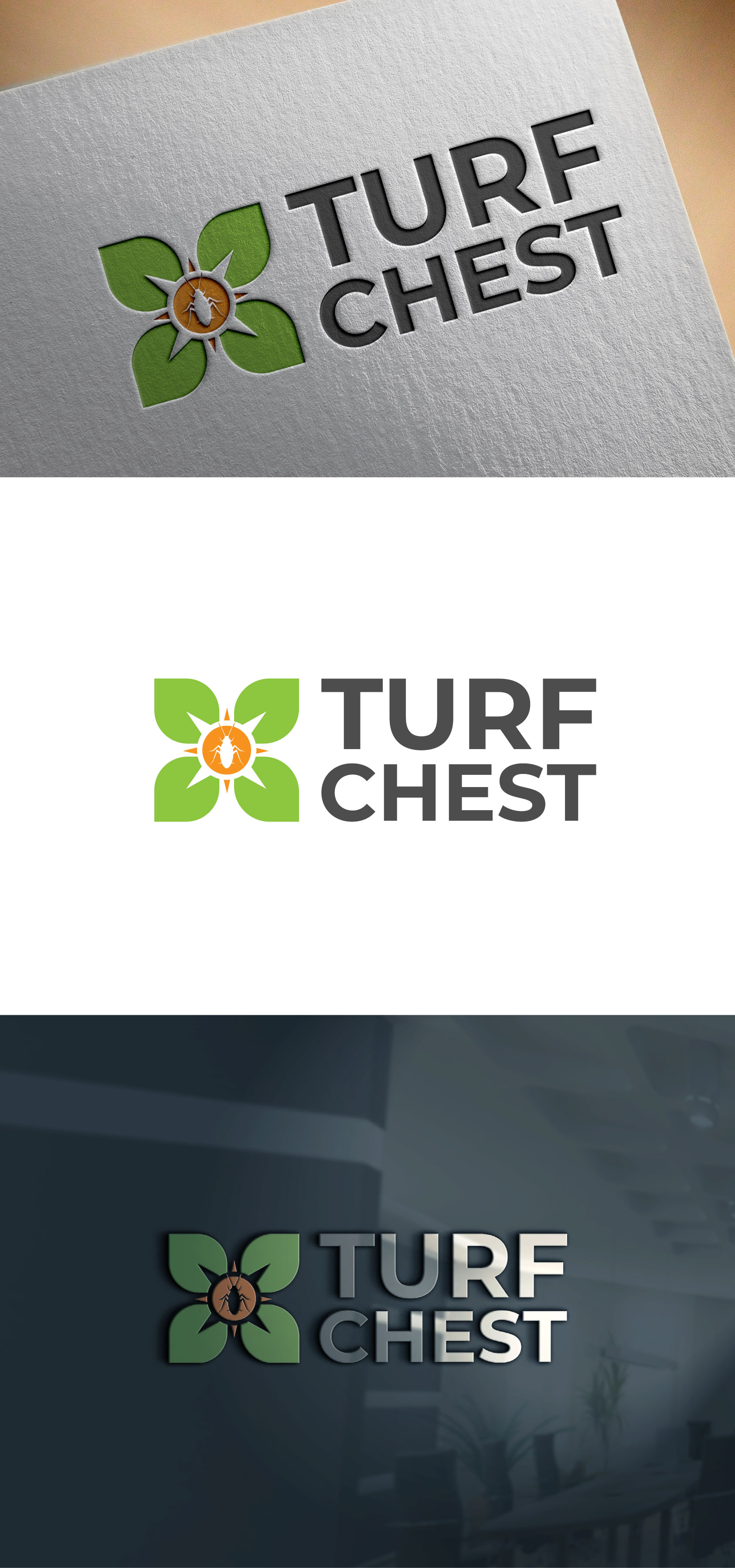 Logo Design by DesignVerse777 for this project | Design #34348849