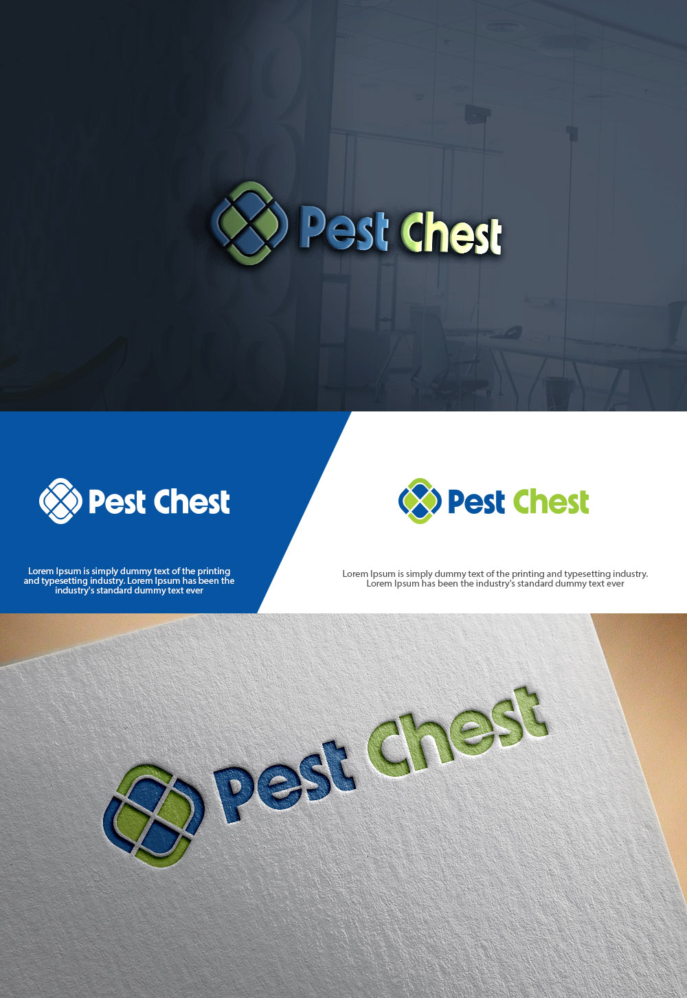 Logo Design by sulemani  creation for this project | Design #34328411