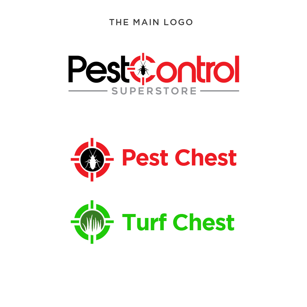 Logo Design by Noor Ezz for this project | Design #34324343