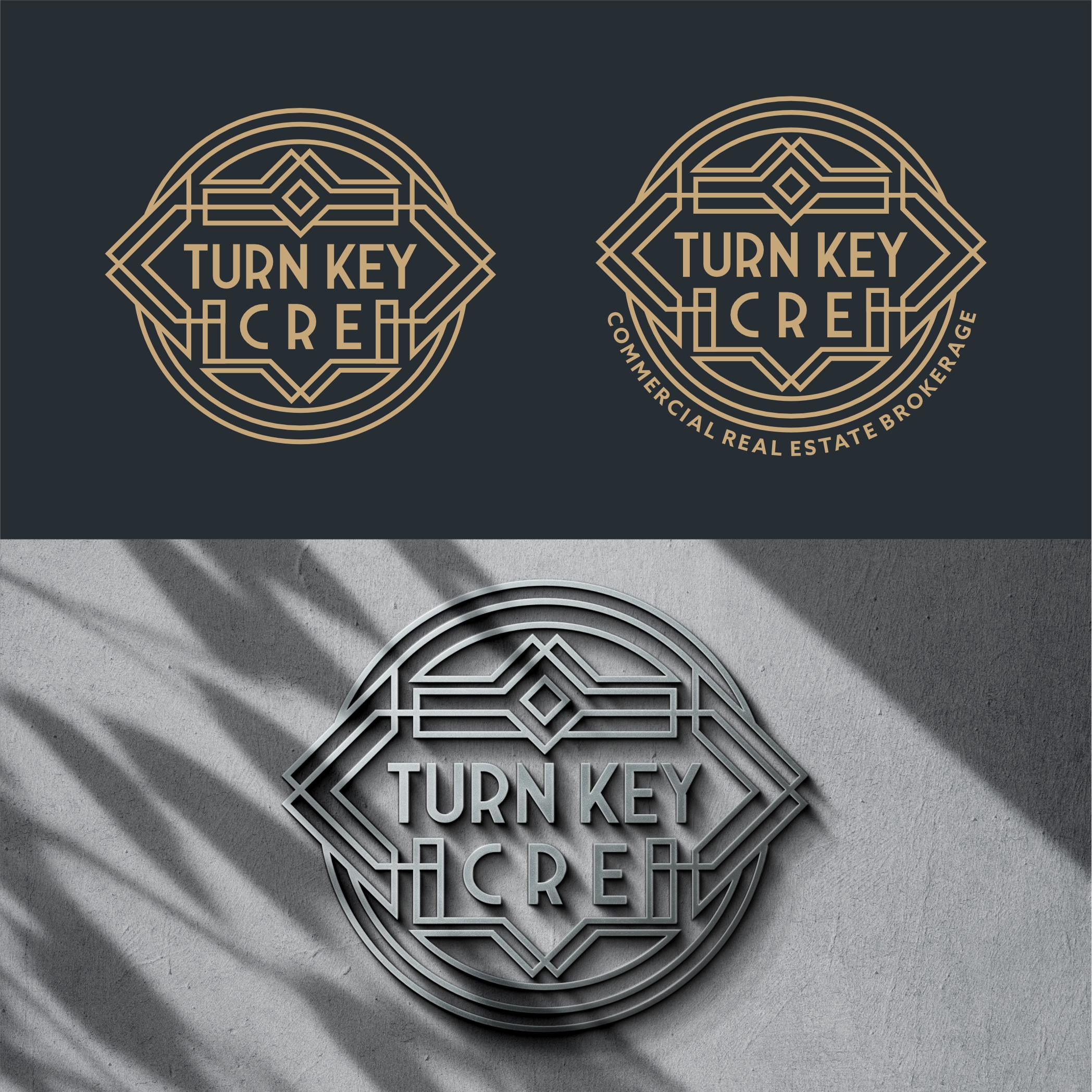 Logo Design by dcoffeeaddict for this project | Design #34364503