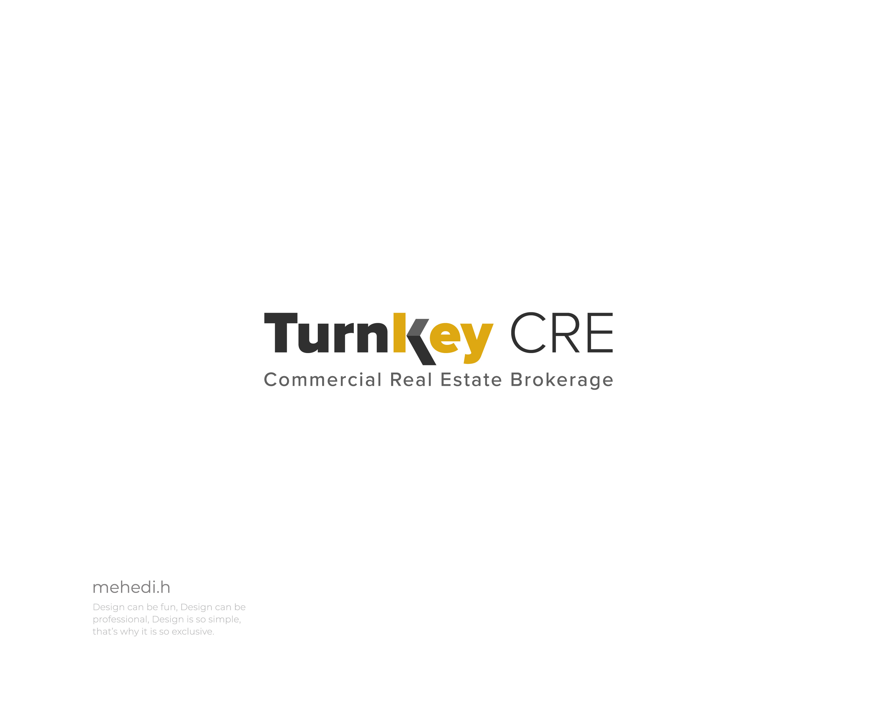 Logo Design by mehedi.h for this project | Design #34327749