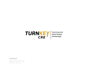 Logo Design by mehedi.h for this project | Design: #34327755