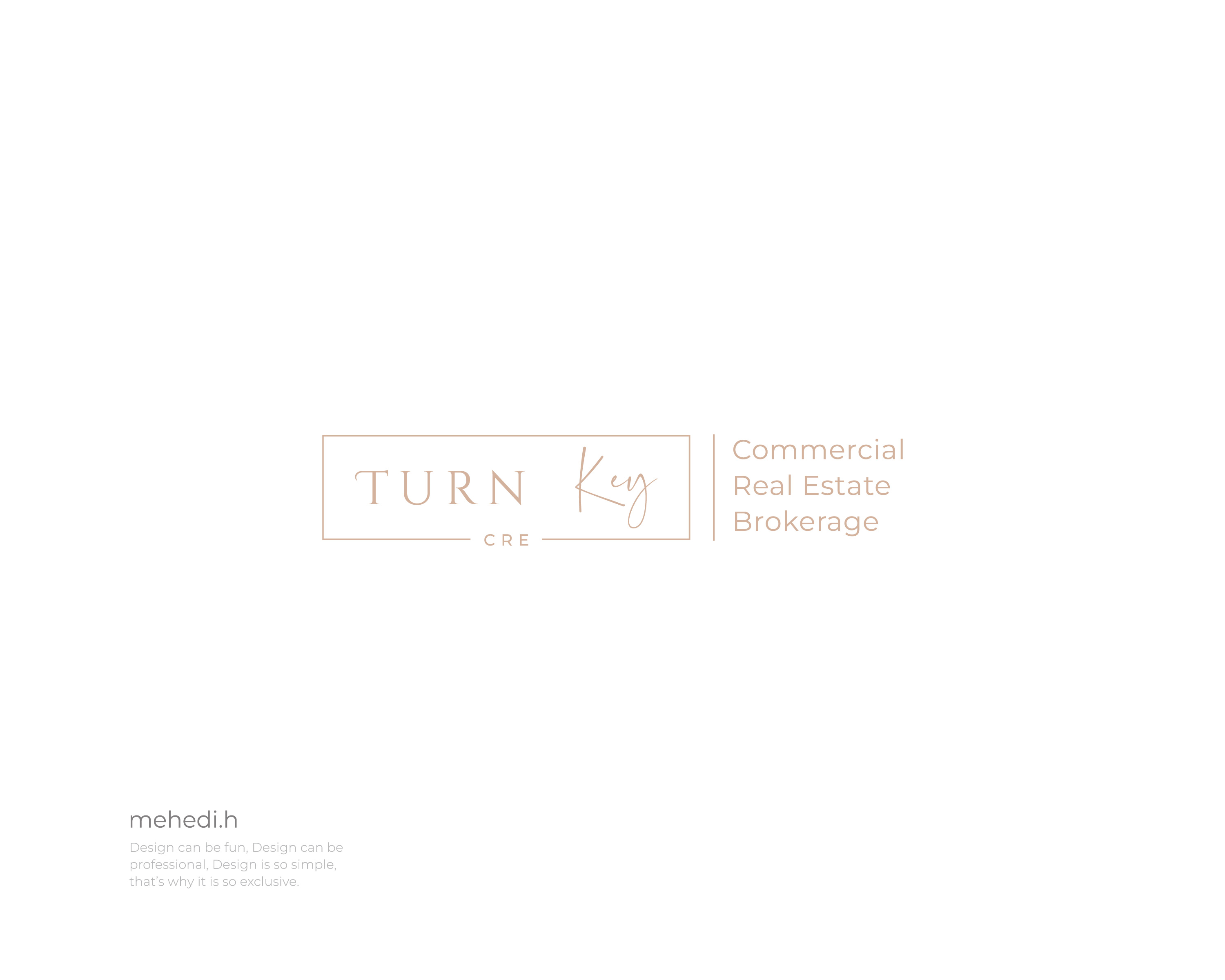 Logo Design by mehedi.h for this project | Design #34337574