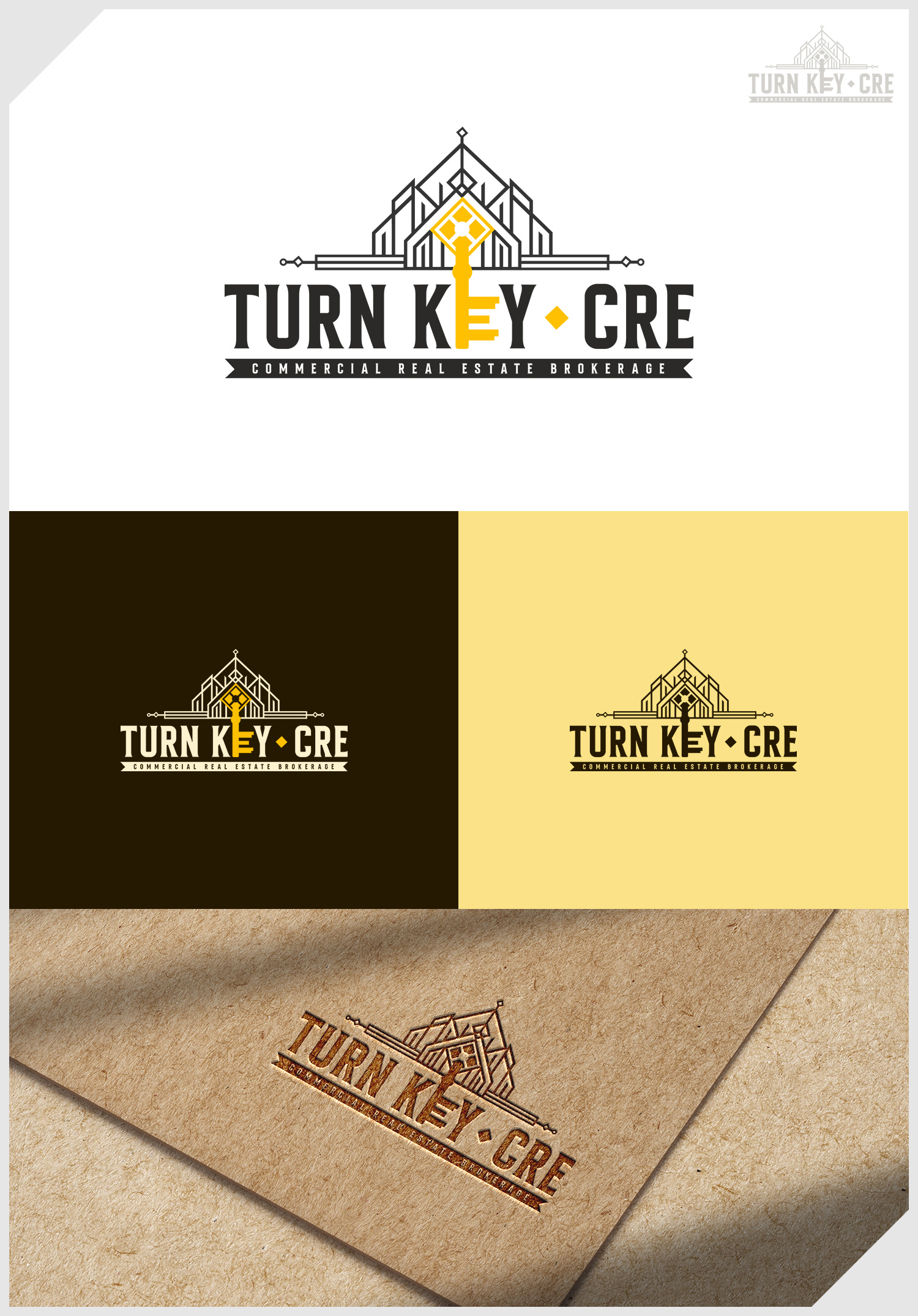 Logo Design by IDesign1606 for this project | Design #34345756