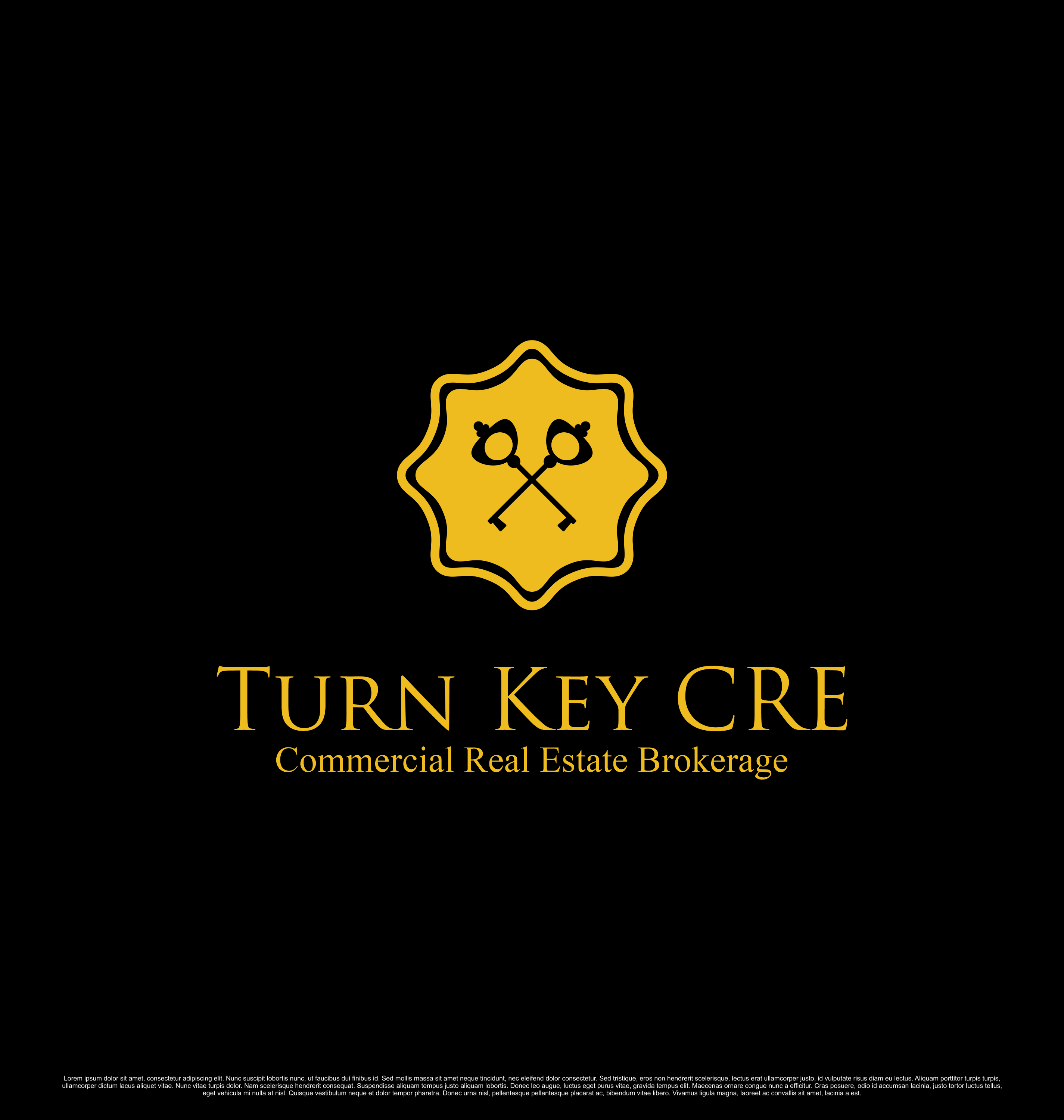 Logo Design by saesean for this project | Design #34335420