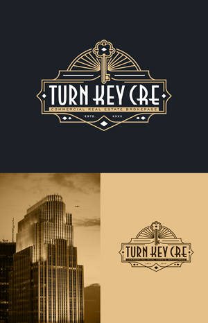 Logo Design by apik. for this project | Design: #34329983