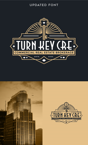 Logo Design by apik. for this project | Design: #34348339