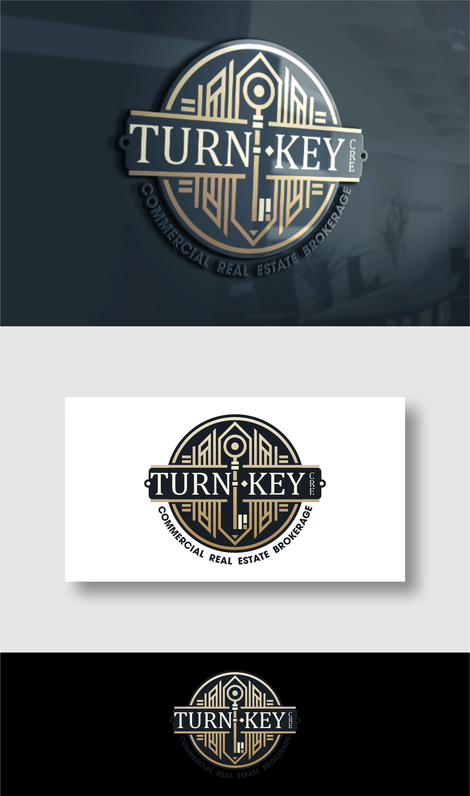Logo Design by ganesaputu for this project | Design #34325690