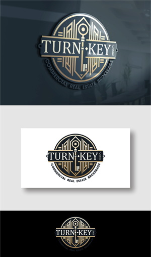 Logo Design by ganesaputu for this project | Design: #34325691