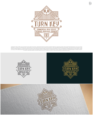 Logo Design by D_Mantra for this project | Design: #34329623