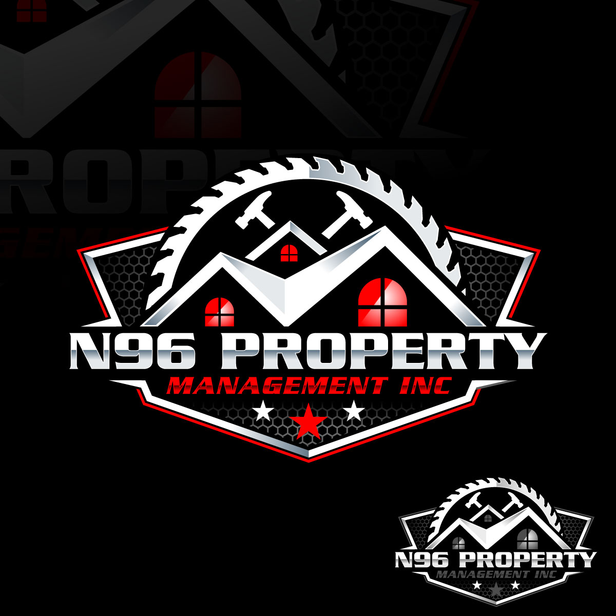 Logo-Design von Suvendu.S für dieses Projekt | Design #34329533