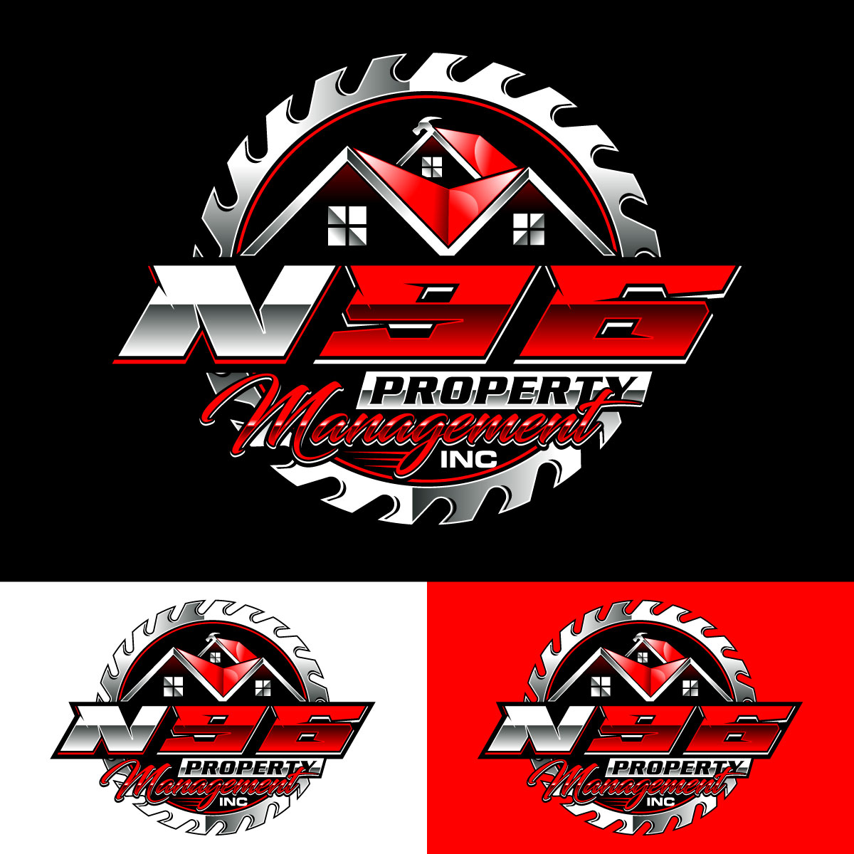 Logo Design by Suvendu.S for this project | Design #34329666