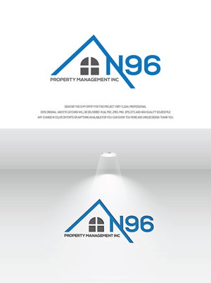 Diseño de Logo por hossain32 para este proyecto | Diseño: #34326931