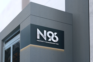 Logo Design by 4lv for this project | Design #34326704