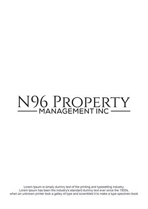 Logo Design by Abigaill_design for this project | Design: #34325938