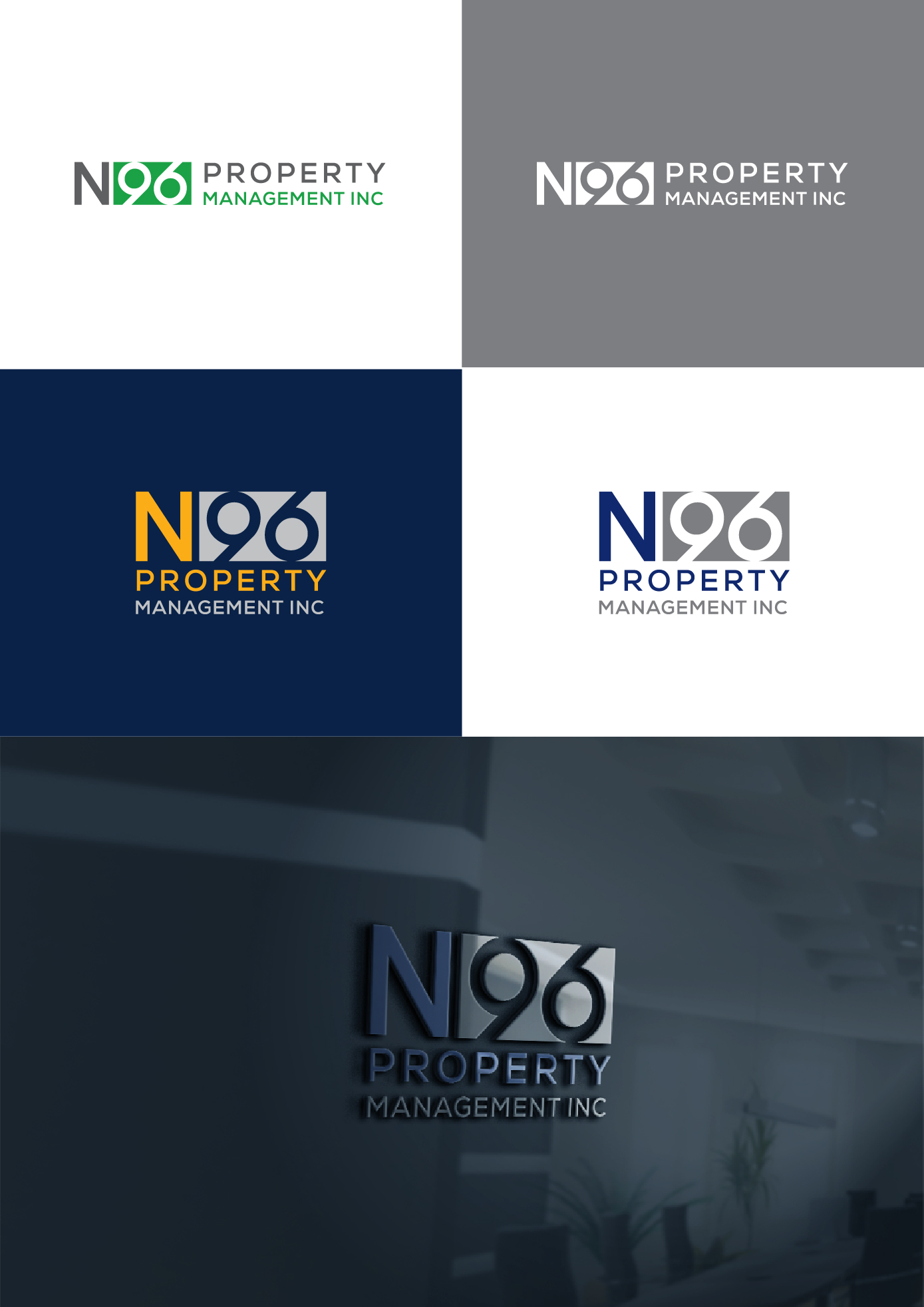 Logo Design by AL-BARAKAH for this project | Design #34330668