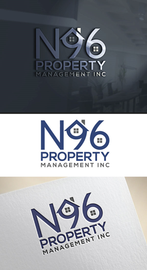Logo Design by AB design ..... for this project | Design: #34324333