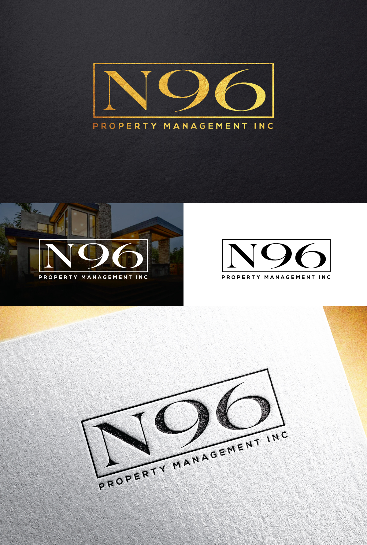 Logo Design by step forward 2 for this project | Design #34326816