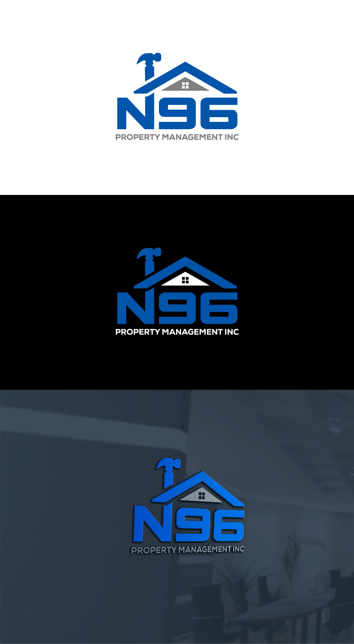 Logo Design by flora.c design for this project | Design #34326788