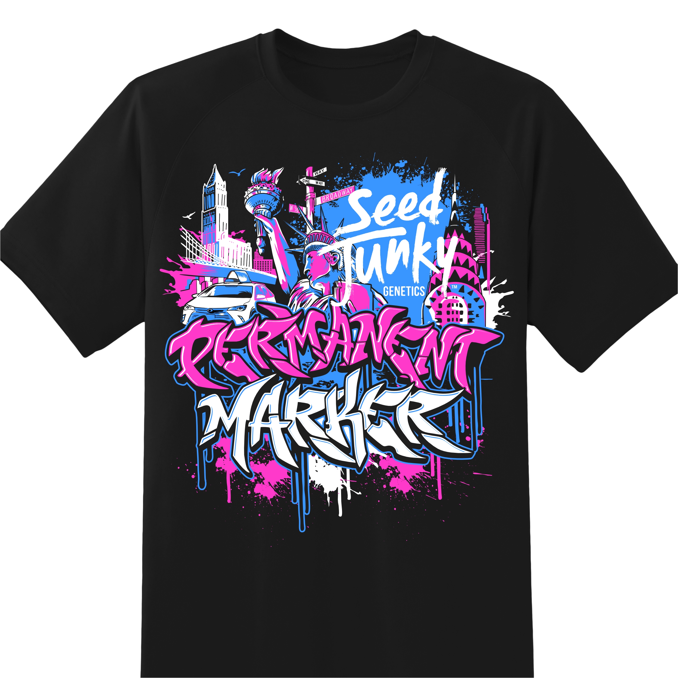 T-shirt Design by dcoffeeaddict for this project | Design #34328467