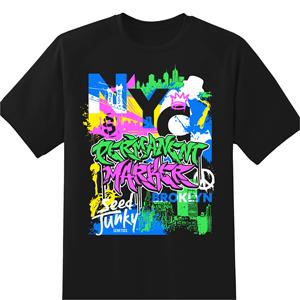 T-shirt Design by dcoffeeaddict for this project | Design: #34328468