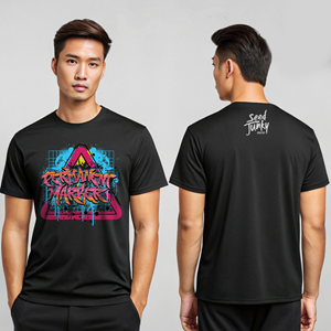 T-shirt Design by esadsign45 for this project | Design #34330991