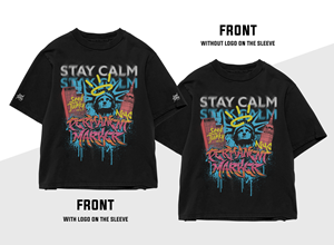 T-shirt Design by Hakaze Std for this project | Design #34330106