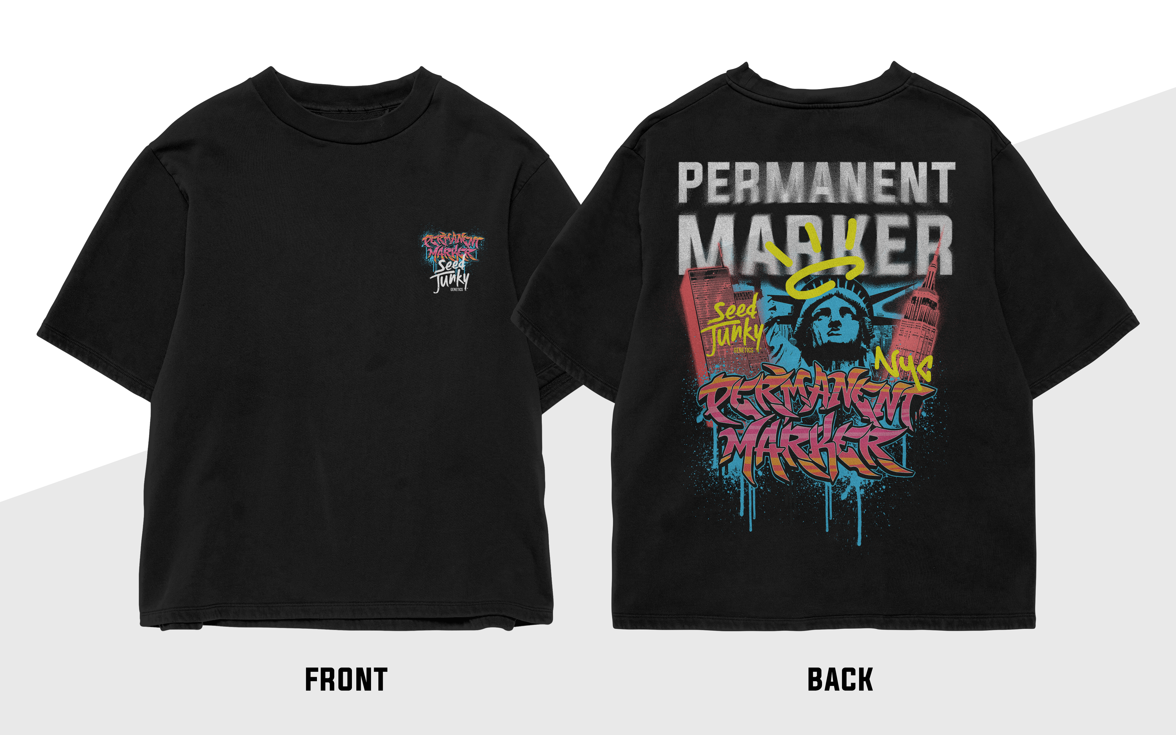 T-shirt Design by Hakaze Std for this project | Design #34330313