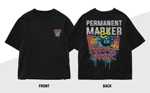 T-shirt Design by Hakaze Std for this project | Design: #34330313