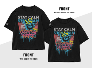 T-shirt Design by Hakaze Std for this project | Design: #34336756