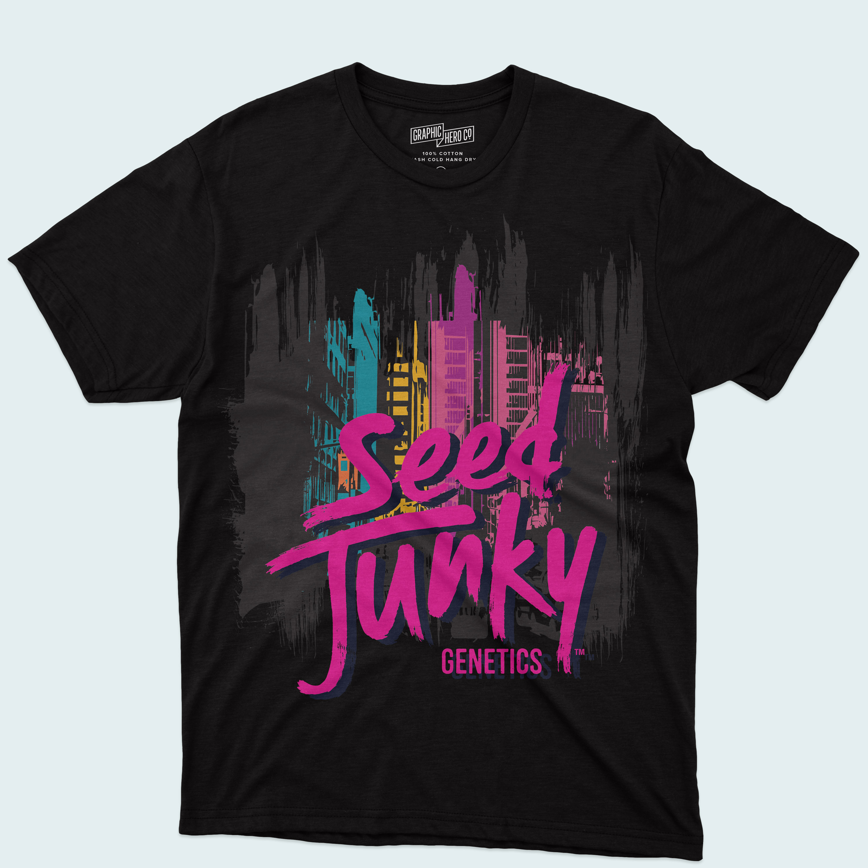 T-shirt Design by bethmage janaka for this project | Design #34328028