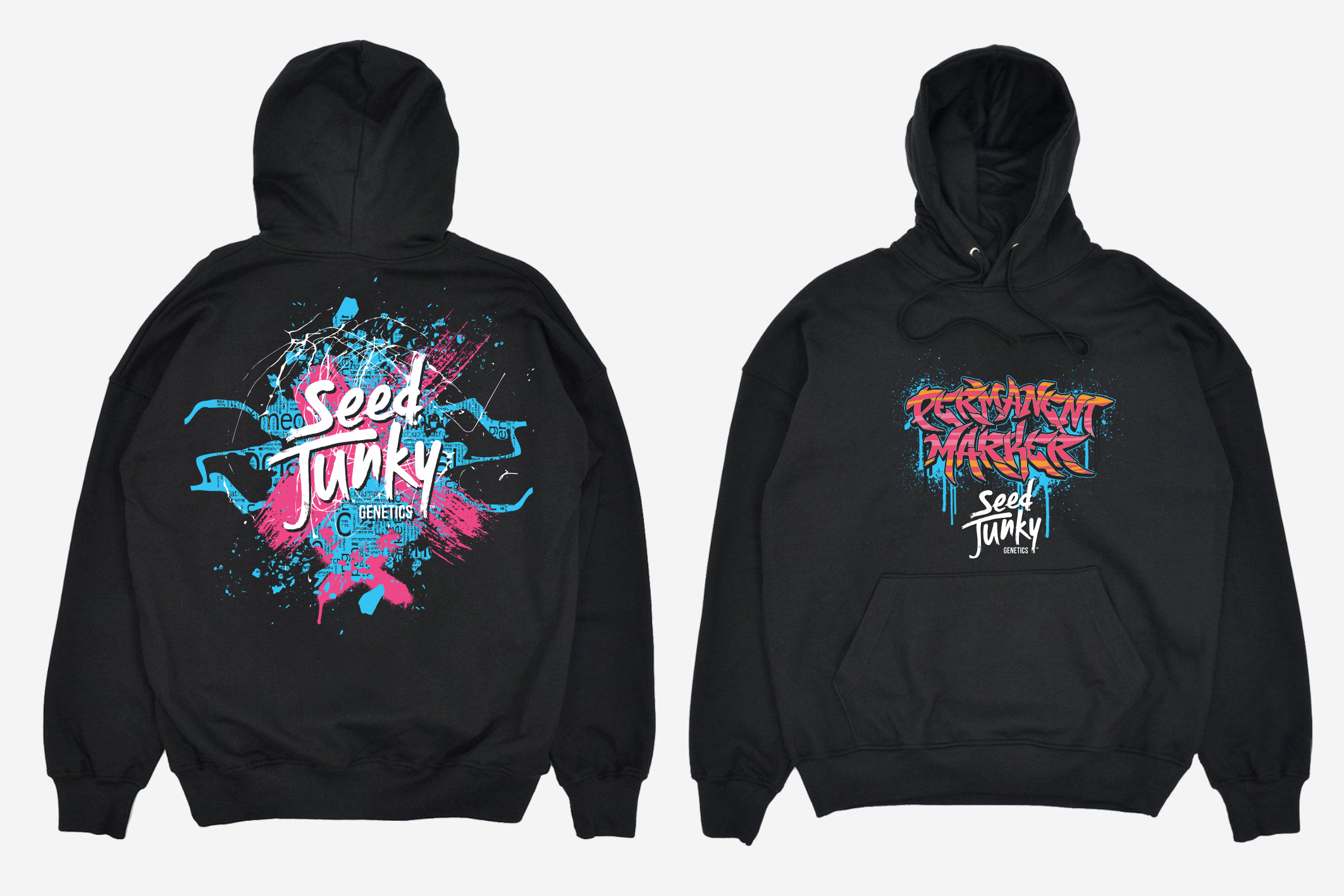 T-shirt Design by Yakuza20 for this project | Design: #34331484