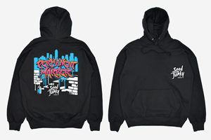T-shirt Design by Yakuza20 for this project | Design: #34331528