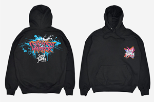 T-shirt Design by Yakuza20 for this project | Design: #34331534