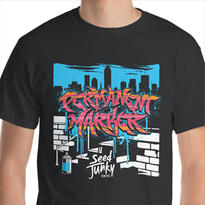 T-shirt Design by Yakuza20 for this project | Design: #34331544