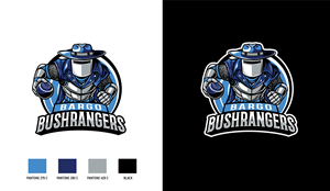 Mascot Design by SofiaDesignStudio for CMNL | Design: #34517042