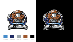 Mascot Design by SofiaDesignStudio for CMNL | Design: #34590589