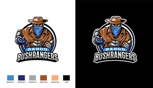 Mascot Design by SofiaDesignStudio