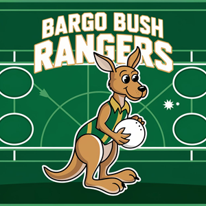 Mascot Design by Olivia Marie Smith for CMNL | Design: #34369402