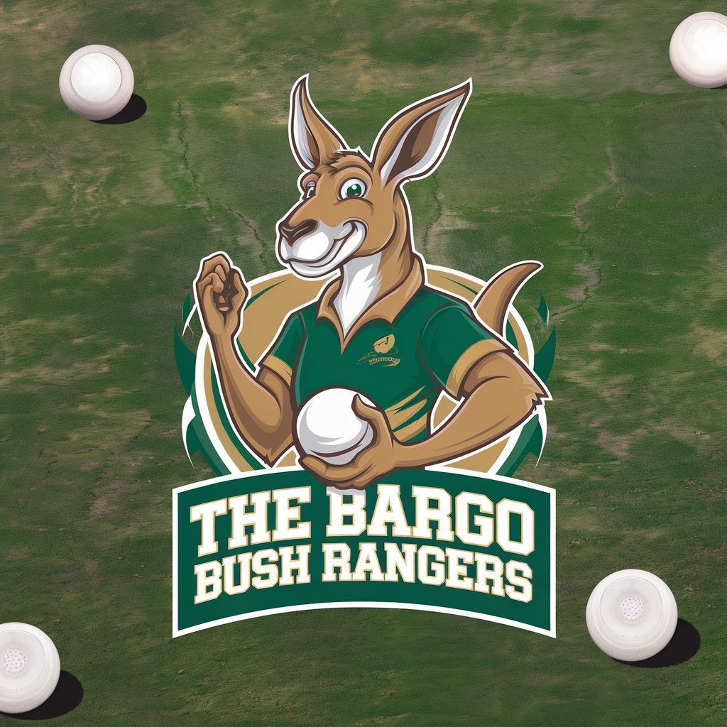 Mascot Design by Olivia Marie Smith for CMNL | Design #34369405