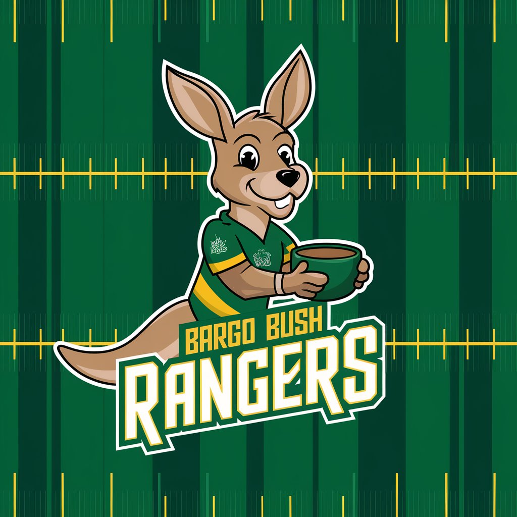 Mascot Design by Olivia Marie Smith for CMNL | Design #34369406