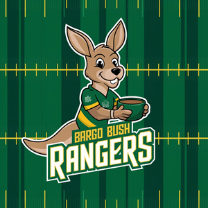 Mascot Design by Olivia Marie Smith for CMNL | Design: #34369406