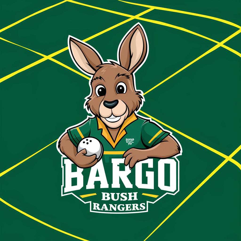 Mascot Design by Olivia Marie Smith for CMNL | Design #34369413